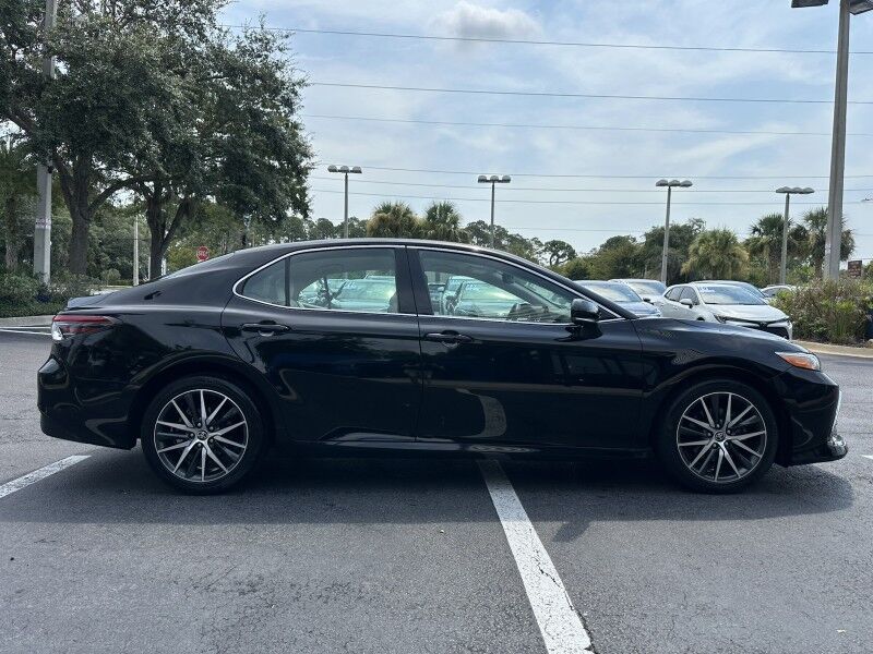 2022 Toyota Camry XLE Jacksonville FL