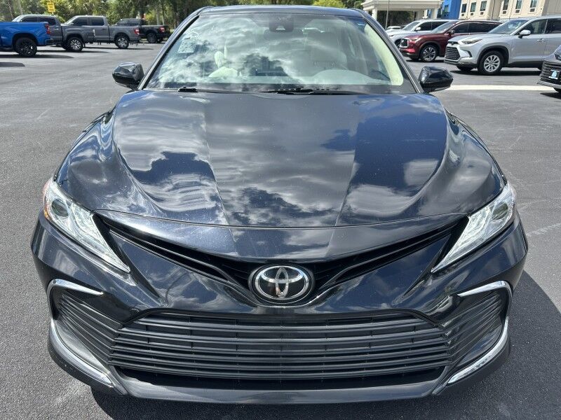 2022 Toyota Camry XLE Jacksonville FL