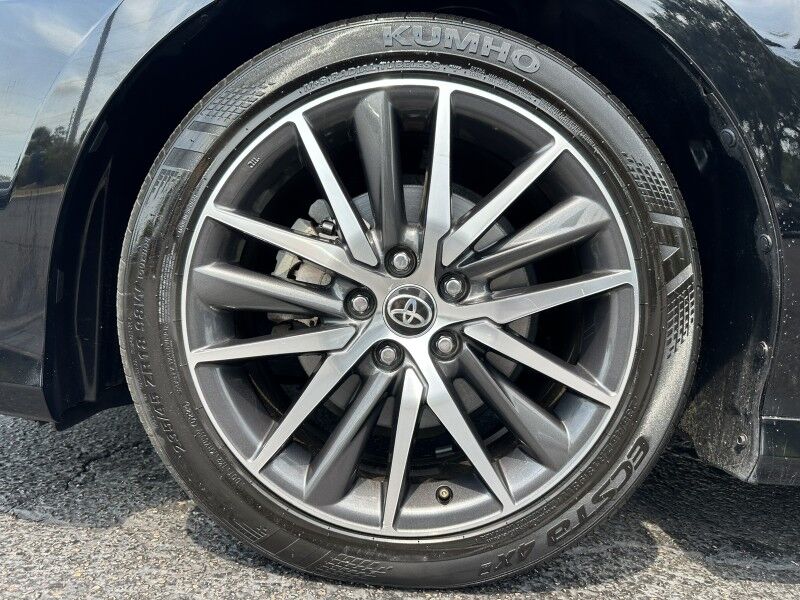 2022 Toyota Camry XLE Jacksonville FL