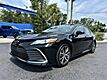 2022 Toyota Camry XLE