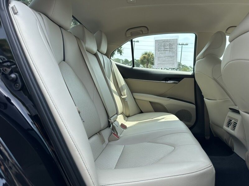 2022 Toyota Camry XLE Jacksonville FL