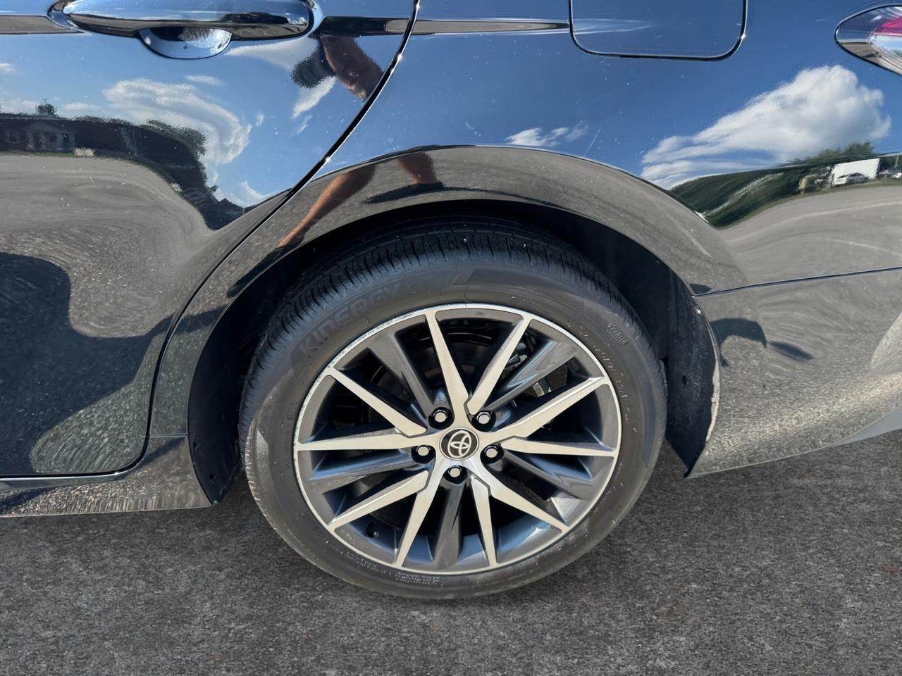 2022 Toyota Camry XLE, LEATHER HEATED SEATS, BLUETOOTH, WIFI CAPABLE, WIRELESS CHARGING PAD, KEYLESS ENTRY & START, CLEAN CARFAX 1-OWNER VEHICLE, THIS CAR IS CLEAN AND RELIABLE, DONT MISS THIS DEAL!!! Norfolk VA