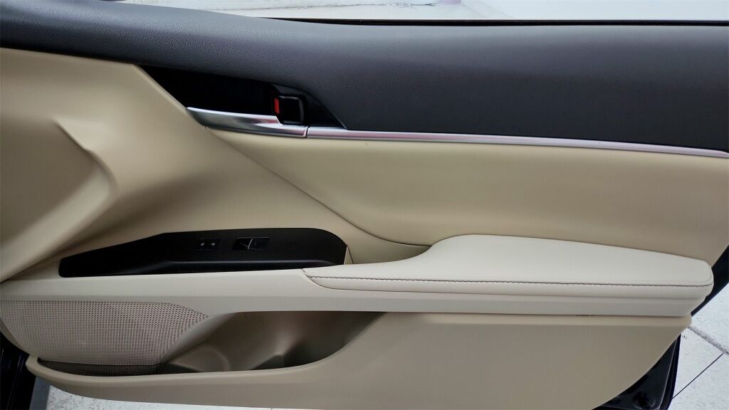 2022 Toyota Camry XLE Laurel MD