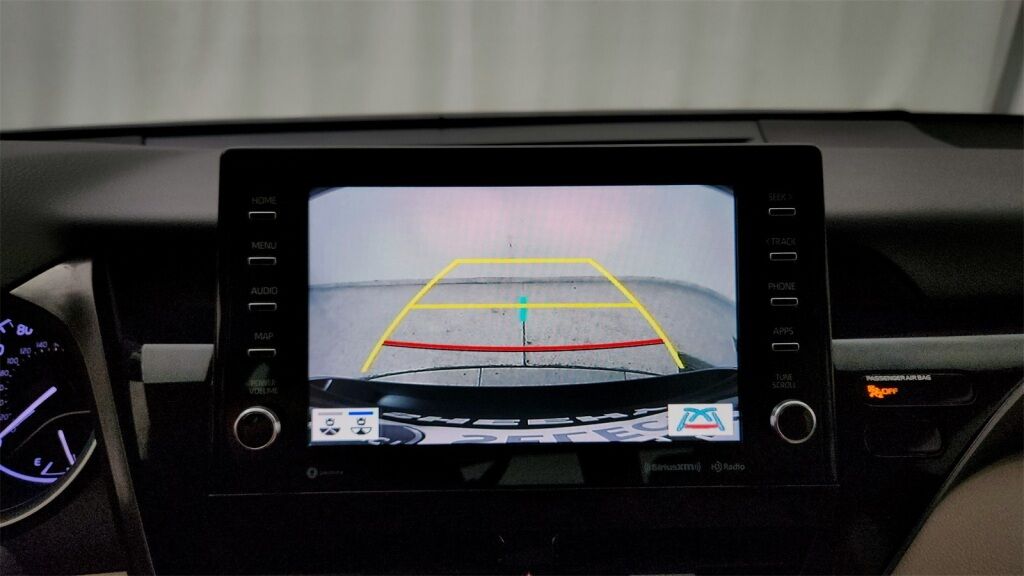 2022 Toyota Camry XLE Laurel MD