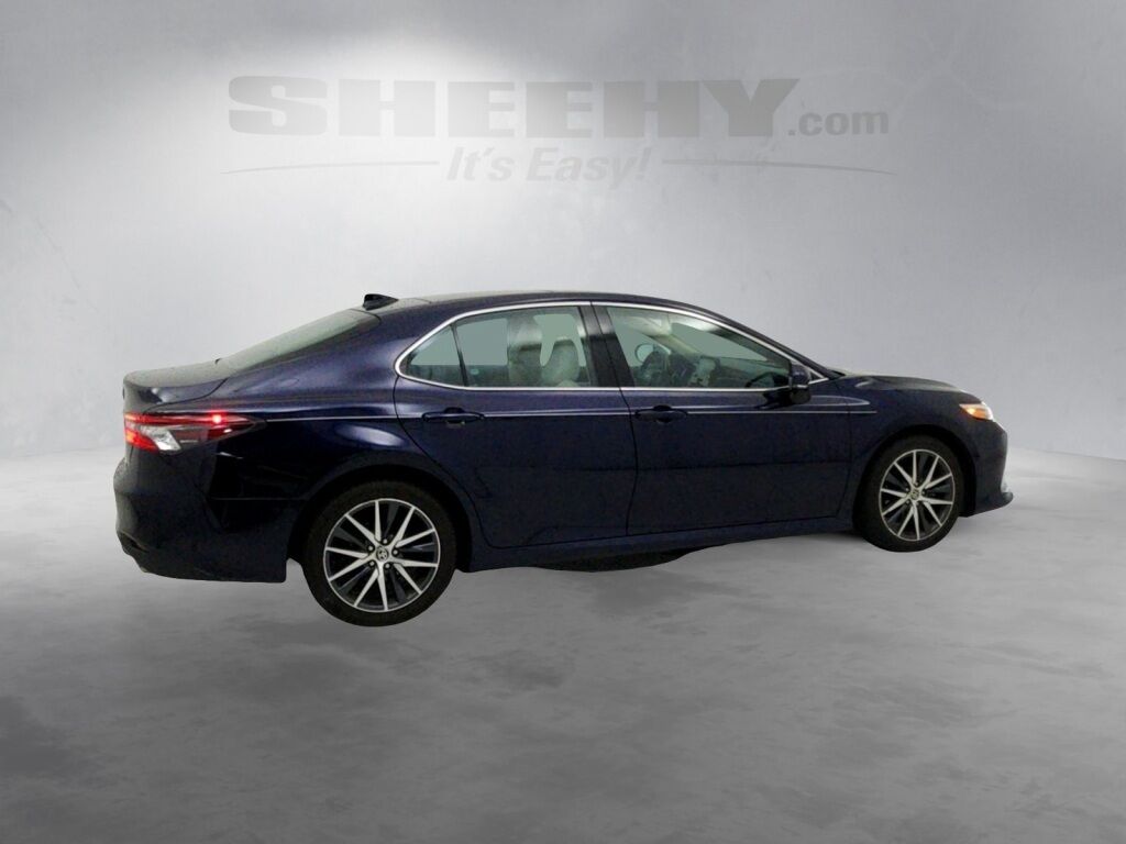 2022 Toyota Camry XLE Laurel MD