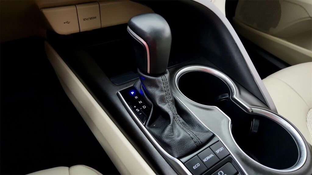 2022 Toyota Camry XLE Laurel MD