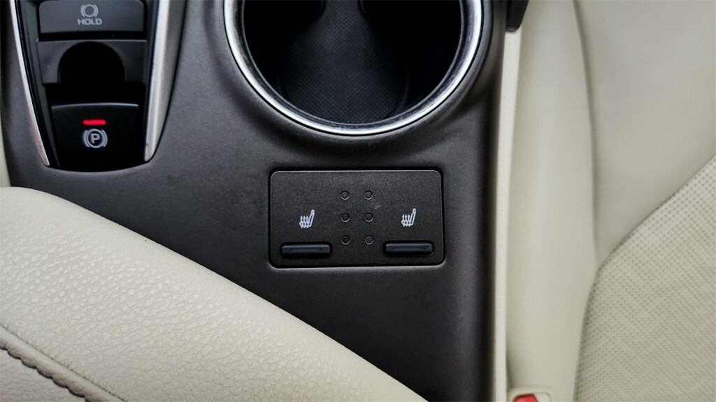 2022 Toyota Camry XLE Laurel MD