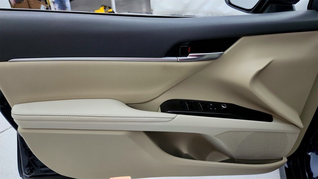 2022 Toyota Camry XLE Laurel MD