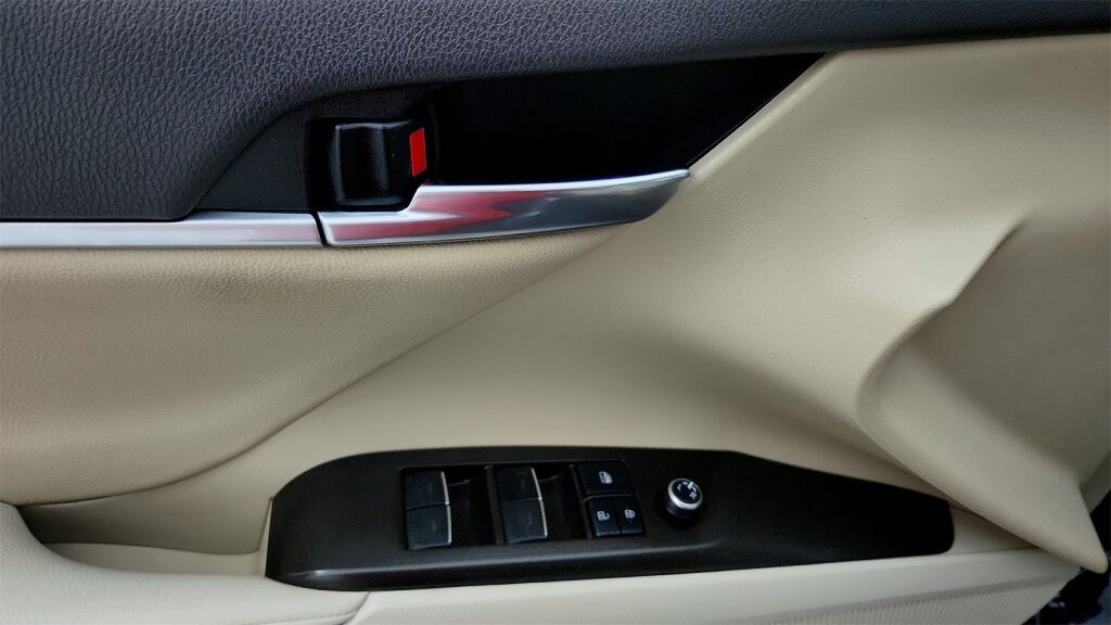 2022 Toyota Camry XLE Laurel MD