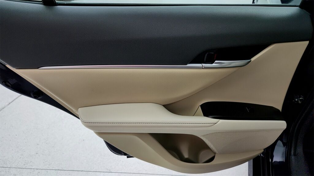 2022 Toyota Camry XLE Laurel MD