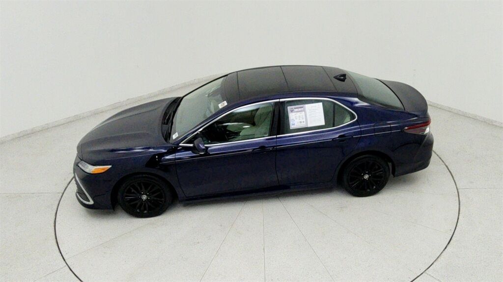 2022 Toyota Camry XLE Laurel MD