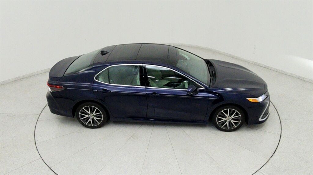 2022 Toyota Camry XLE Laurel MD