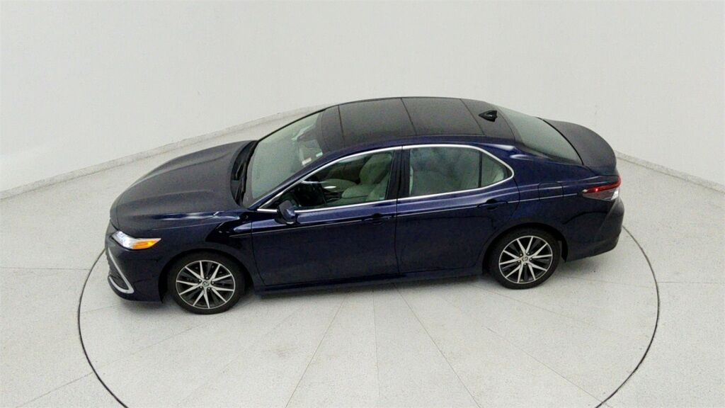 2022 Toyota Camry XLE Laurel MD