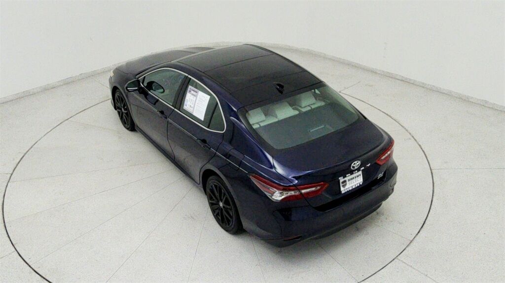 2022 Toyota Camry XLE Laurel MD