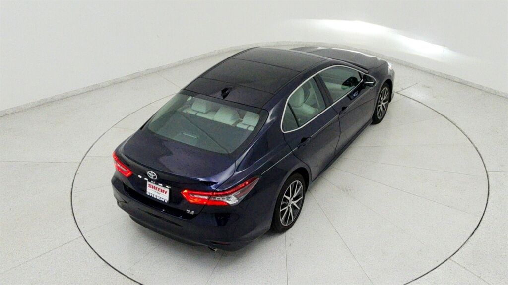 2022 Toyota Camry XLE Laurel MD