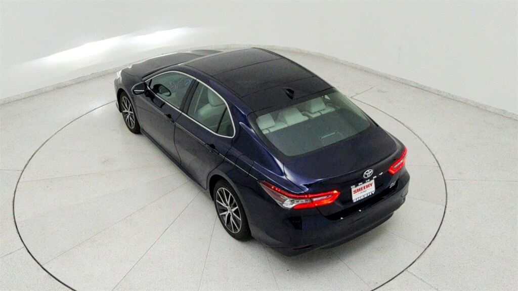 2022 Toyota Camry XLE Laurel MD
