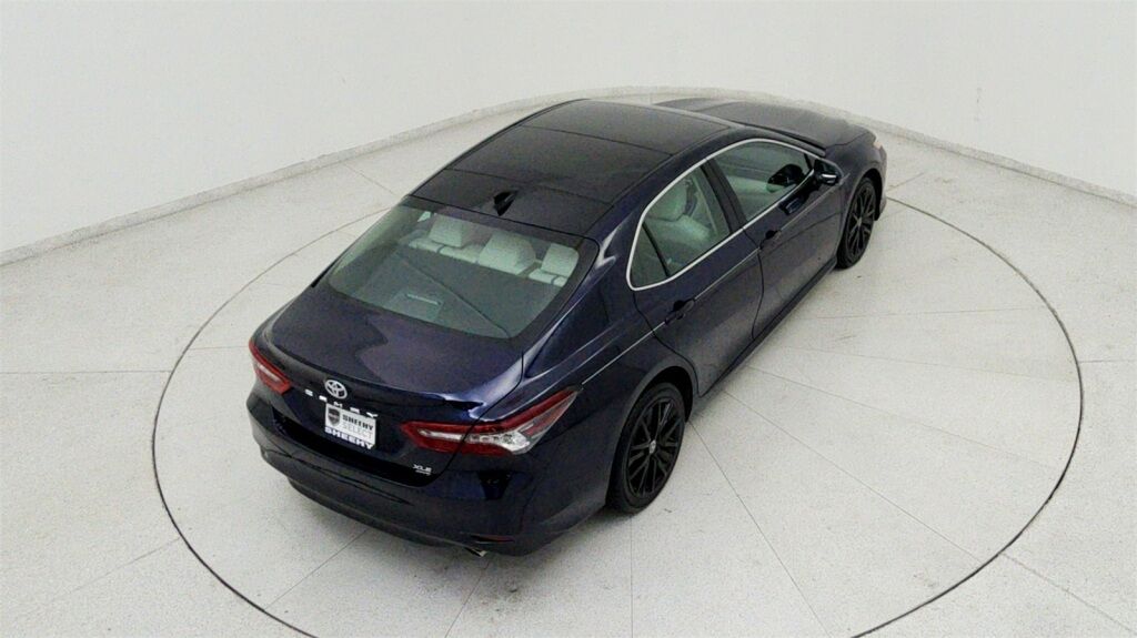 2022 Toyota Camry XLE Laurel MD