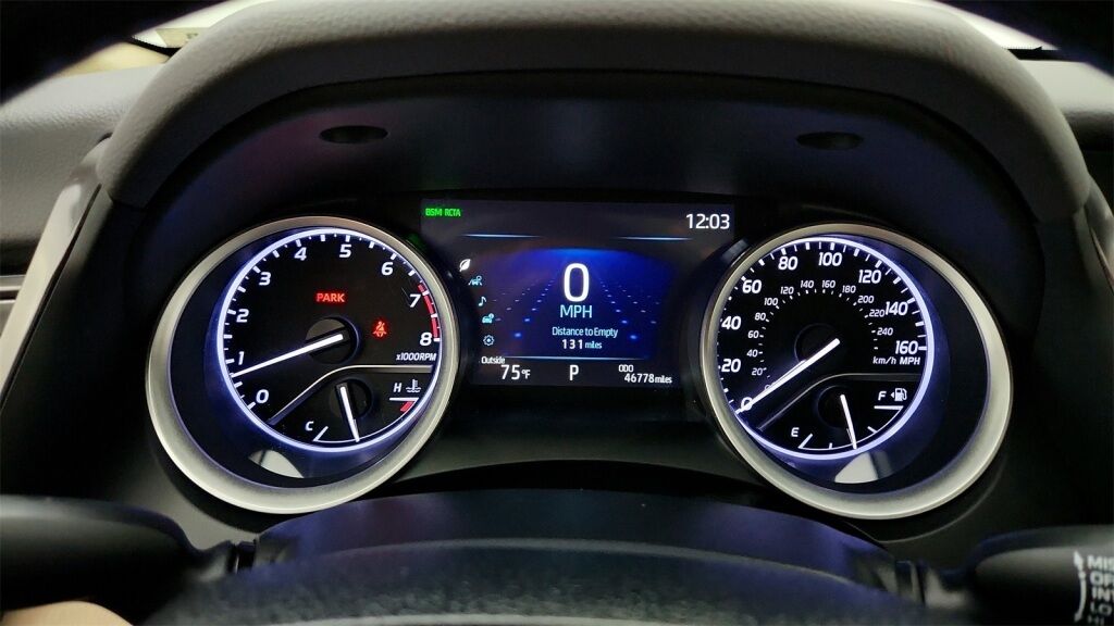 2022 Toyota Camry XLE Laurel MD