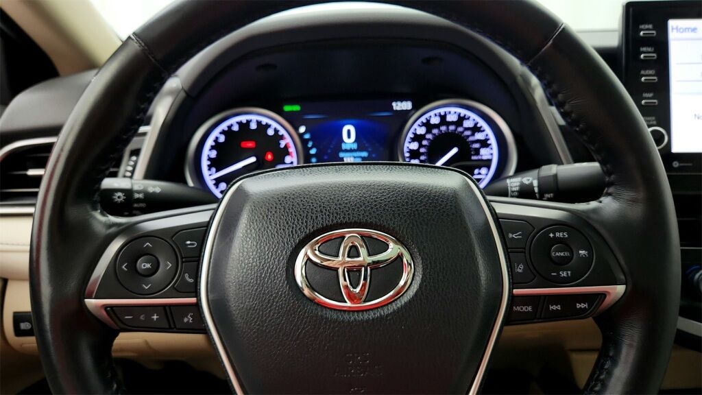 2022 Toyota Camry XLE Laurel MD