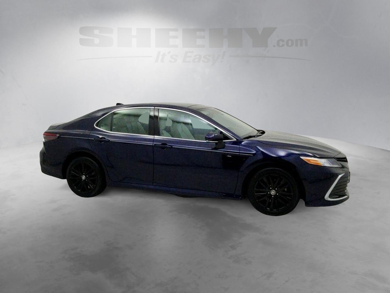 2022 Toyota Camry XLE Laurel MD
