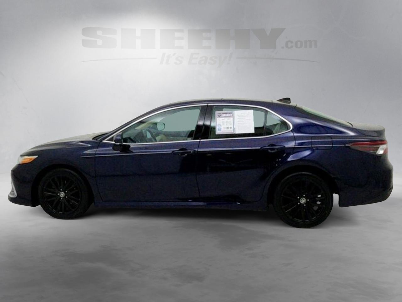 2022 Toyota Camry XLE Laurel MD