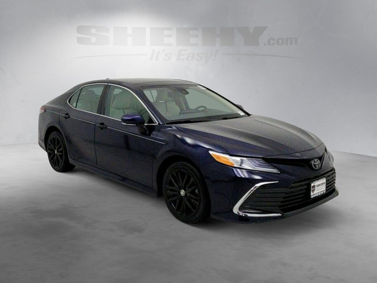 2022 Toyota Camry XLE Laurel MD