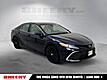 2022 Toyota Camry XLE