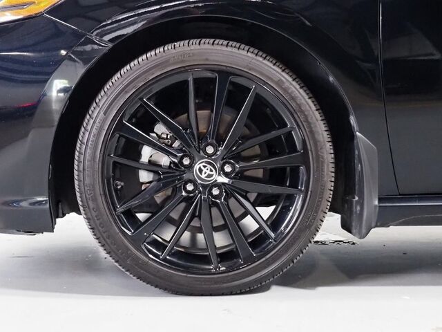 2022 Toyota Camry XSE *ADAPTIVE CRUISE, SAFETY ALERTS, BACKUP-CAMERA, COLOR TOUCHSCREEN, LEATHER, HEATED SEATS, KEYLESS ENTRY, 19 INCH ALLOYS, BLUETOOTH, ANDROID & APPLE Round Rock TX