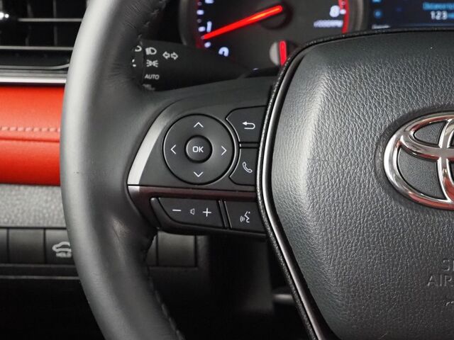 2022 Toyota Camry XSE *ADAPTIVE CRUISE, SAFETY ALERTS, BACKUP-CAMERA, COLOR TOUCHSCREEN, LEATHER, HEATED SEATS, KEYLESS ENTRY, 19 INCH ALLOYS, BLUETOOTH, ANDROID & APPLE Round Rock TX