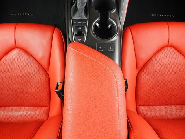 2022 Toyota Camry XSE *ADAPTIVE CRUISE, SAFETY ALERTS, BACKUP-CAMERA, COLOR TOUCHSCREEN, LEATHER, HEATED SEATS, KEYLESS ENTRY, 19 INCH ALLOYS, BLUETOOTH, ANDROID & APPLE Round Rock TX