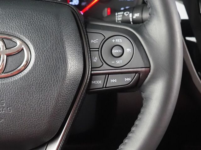 2022 Toyota Camry XSE *ADAPTIVE CRUISE, SAFETY ALERTS, BACKUP-CAMERA, COLOR TOUCHSCREEN, LEATHER, HEATED SEATS, KEYLESS ENTRY, 19 INCH ALLOYS, BLUETOOTH, ANDROID & APPLE Round Rock TX