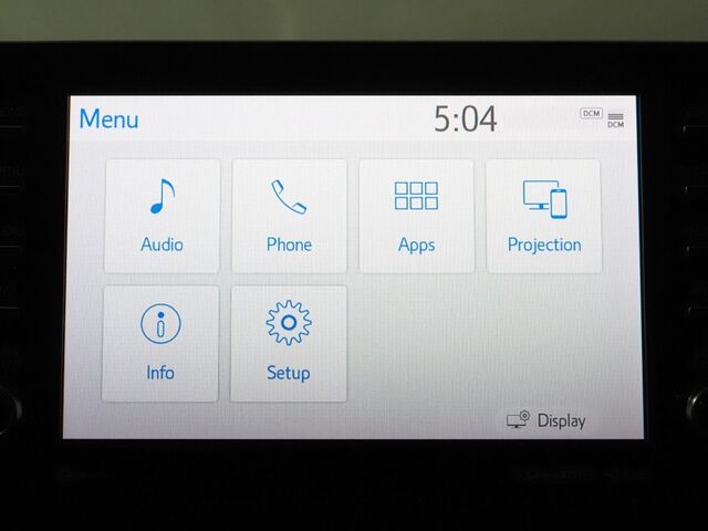 2022 Toyota Camry XSE *ADAPTIVE CRUISE, SAFETY ALERTS, BACKUP-CAMERA, COLOR TOUCHSCREEN, LEATHER, HEATED SEATS, KEYLESS ENTRY, 19 INCH ALLOYS, BLUETOOTH, ANDROID & APPLE Round Rock TX