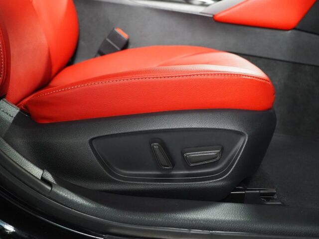 2022 Toyota Camry XSE *ADAPTIVE CRUISE, SAFETY ALERTS, BACKUP-CAMERA, COLOR TOUCHSCREEN, LEATHER, HEATED SEATS, KEYLESS ENTRY, 19 INCH ALLOYS, BLUETOOTH, ANDROID & APPLE Round Rock TX