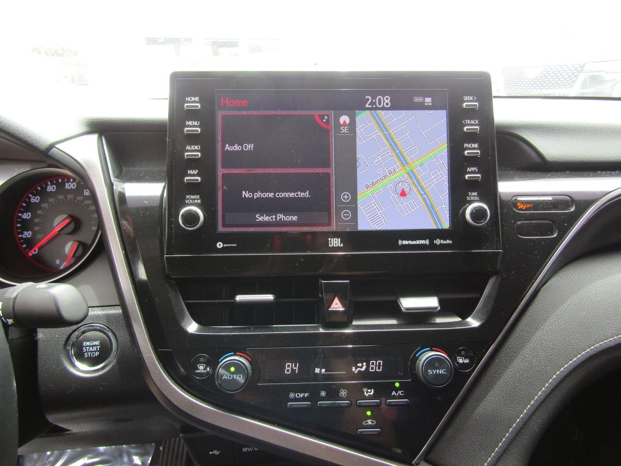 2022 Toyota Camry XSE Auto AWD (Natl) Grand Prairie TX