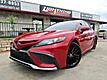2022 Toyota Camry XSE Auto AWD (Natl)