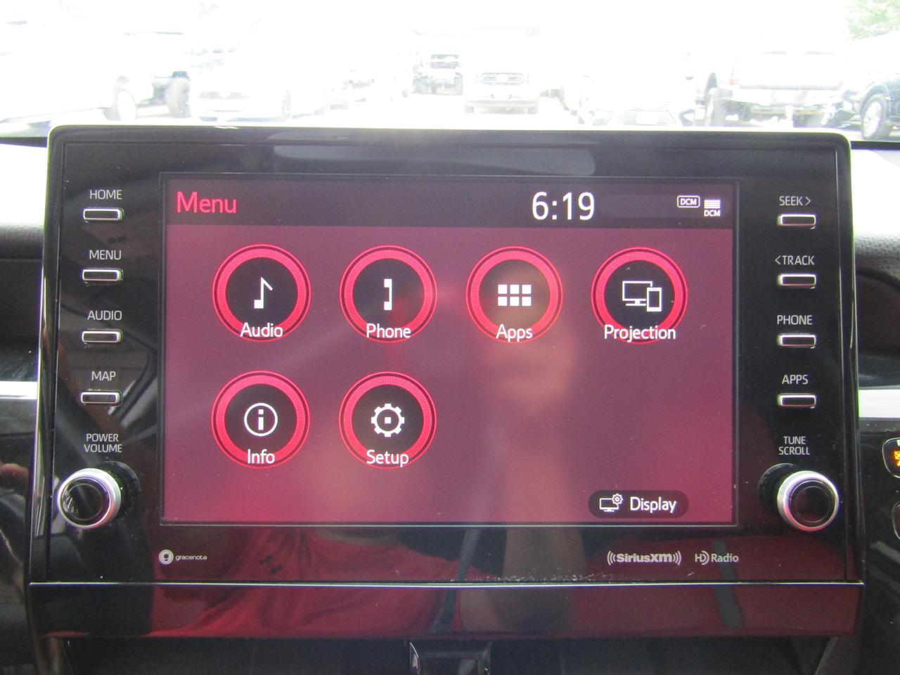 2022 Toyota Camry XSE Auto (Natl) Grand Prairie TX