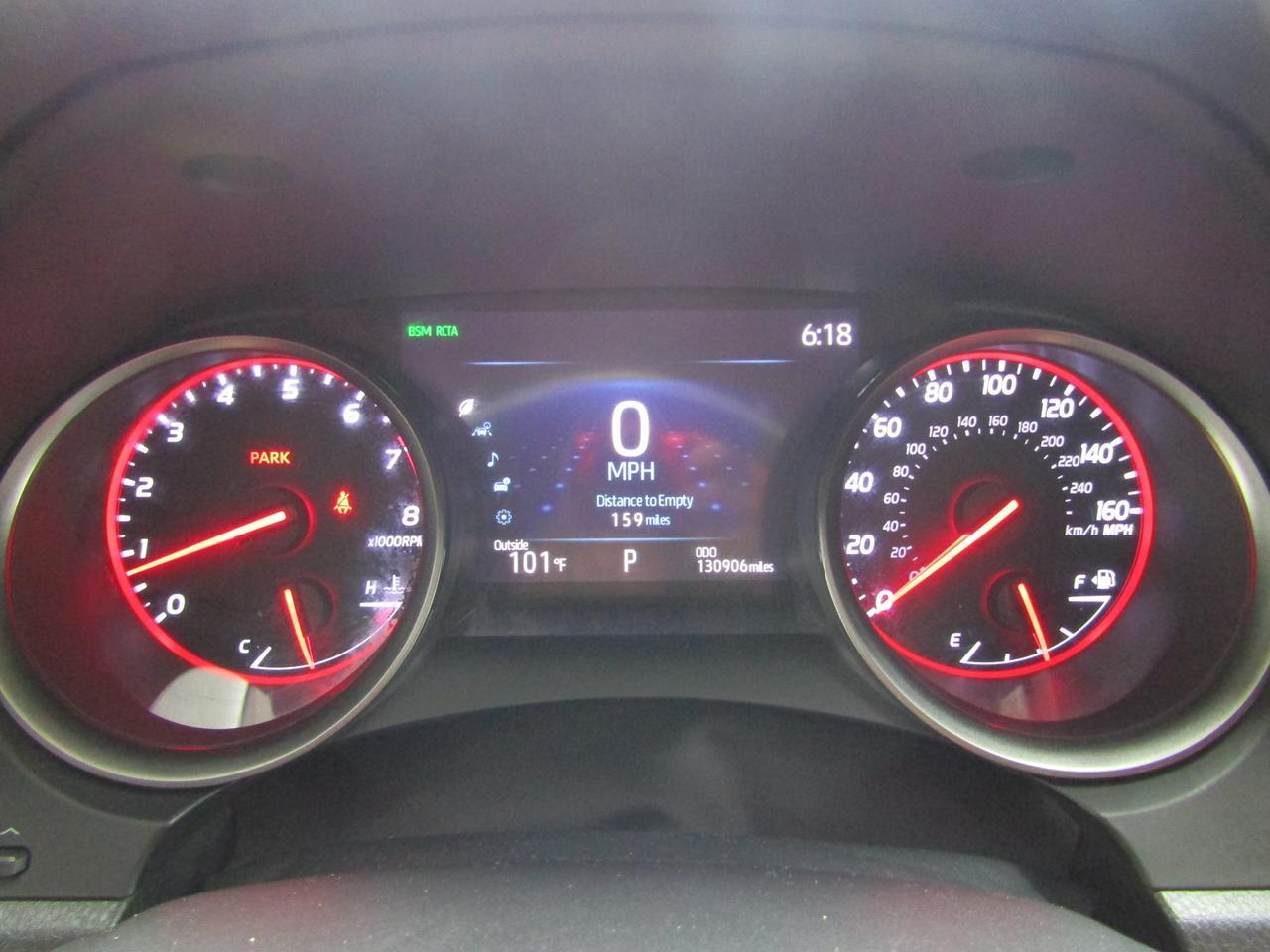 2022 Toyota Camry XSE Auto (Natl) Grand Prairie TX