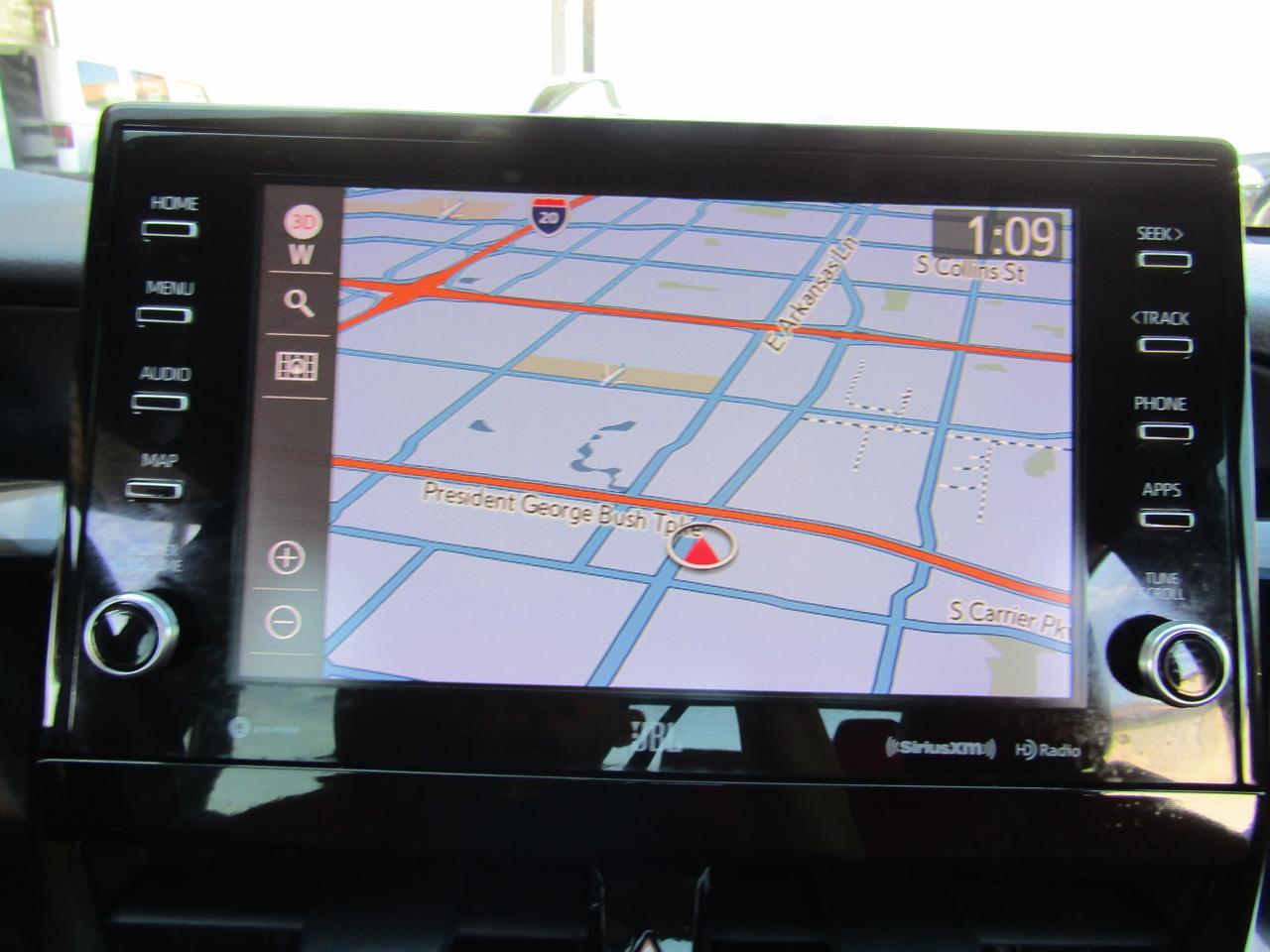 2022 Toyota Camry XSE Auto (SE) Grand Prairie TX