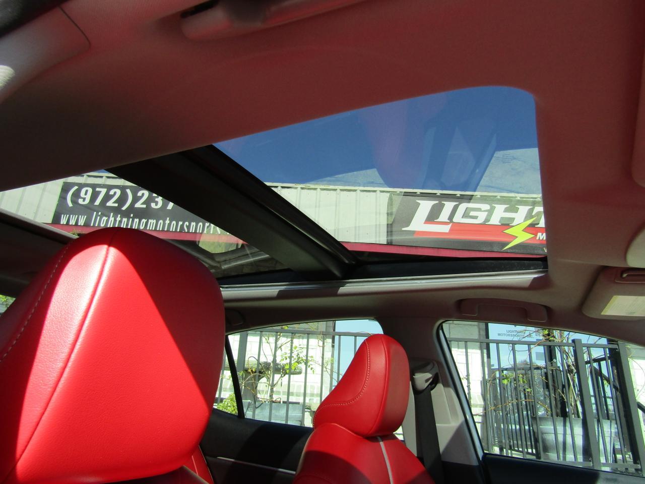 2022 Toyota Camry XSE Auto (SE) Grand Prairie TX