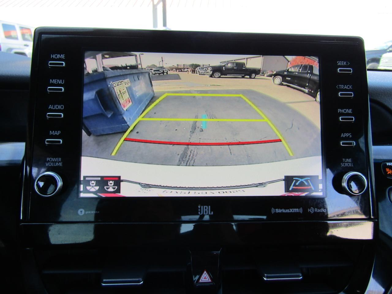 2022 Toyota Camry XSE Auto (SE) Grand Prairie TX