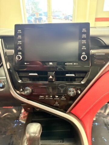 2022 Toyota Camry XSE Charlotte NC