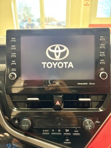 2022 Toyota Camry XSE Charlotte NC