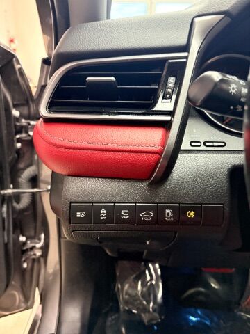 2022 Toyota Camry XSE Charlotte NC