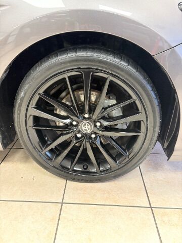 2022 Toyota Camry XSE Charlotte NC