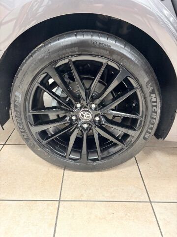 2022 Toyota Camry XSE Charlotte NC