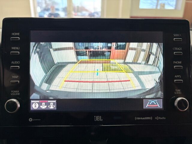 2022 Toyota Camry XSE Charlotte NC