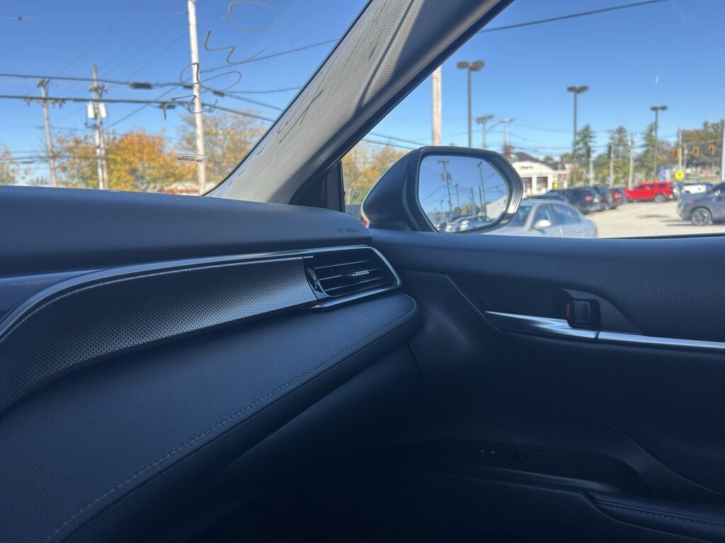 2022 Toyota Camry XSE Crestwood KY
