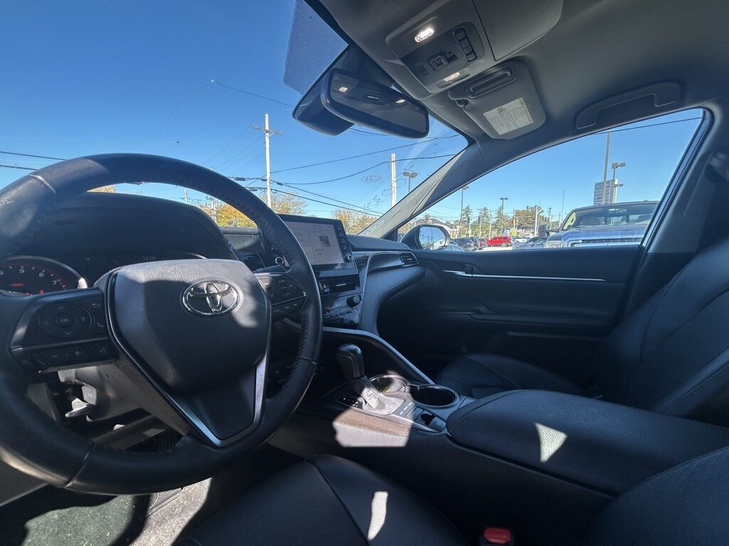 2022 Toyota Camry XSE Crestwood KY