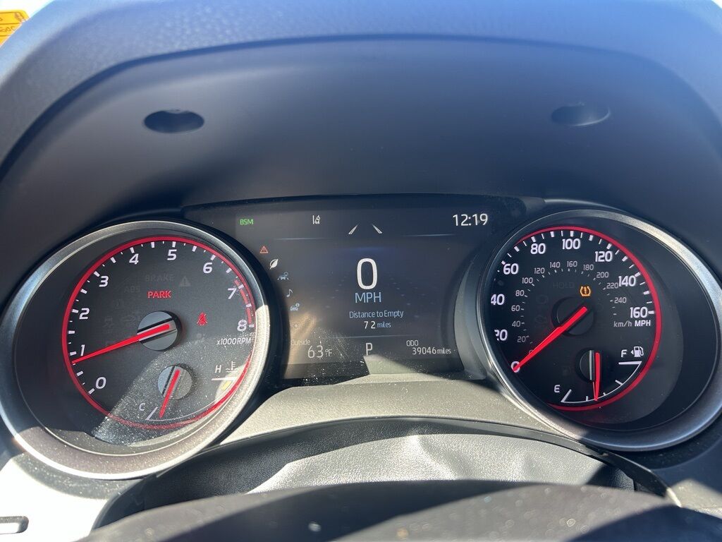 2022 Toyota Camry XSE Crestwood KY