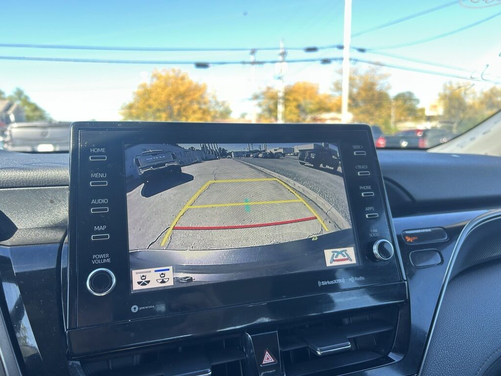 2022 Toyota Camry XSE Crestwood KY
